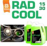 Radiator Coolant,  Pendingin Radiator PRIMO RAD - COOL ( concentrate,  15,  30,  50)