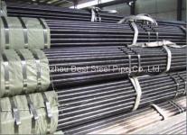 ASTM A106 B carbon seamless steel pipe