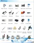 ro water  purifier parts