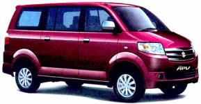 Suzuki APV