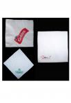 Aneka Tissue dengan cetak logo / Various tissue with logo printing