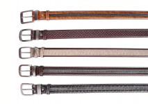 leather belts