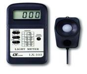 Light Meter LX-103 LUTRON