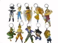 Dragon Ball key chains ( SD12096)