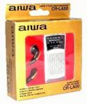 AIWA CR-LA50 (Pocket Size FM Stereo Tuner))
