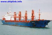 Bulk Carrier 29000 dwt - ship for sale