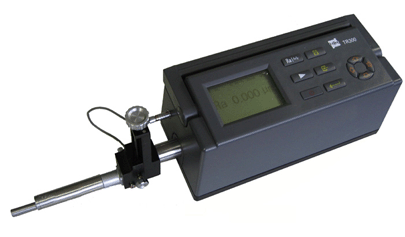Surface Roughness Tester TR300