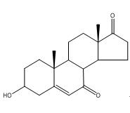 7-Keto-Dehydroepiandrosterone CAS:566-19-8