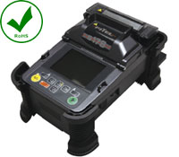 New Fusion Splicer S178A { Hand-Held Core Alignment Splicer}