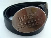 BOSS belts
