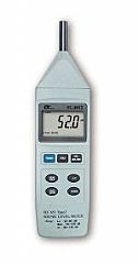 SOUND LEVEL METER,  auto range,  RS-232Model : SL-4012 Lutron