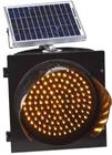 Solar Traffic Light