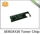 Xerox PE120 Toner Chip
