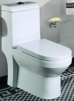Huifeng Luxury Ceramic Toilet