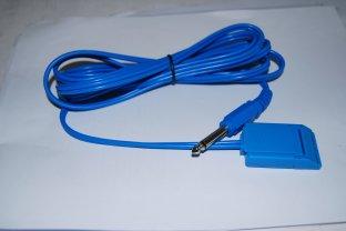 grounding pad Medical cable