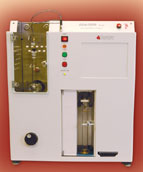 KOEHLER K45603 Automatic Distillation Analyzer 5000 Series