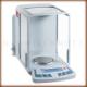 Ohaus Discovery Analytical Balance....