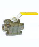 ball valve