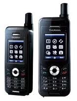 THURAYA XT Satellite Phone