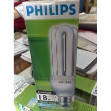 Lp Philips essential 18w