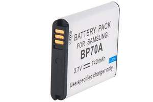 Battery Samsung BP-70A