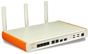 Wireless Aruba 650 - 651