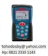 BOSCH DLE 40 Laser Distance Meter,  e-mail : tohodosby@ yahoo.com,  HP 0821 2335 1143