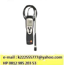 Testo 416 Compact Vane Anemometer Kit,  e-mail : k222555777@ yahoo.com,  HP 081298520353
