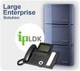 LG- NORTEL IPLDK 100 / IP LDK 300 / IP LDK 600
