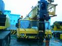 truck crane