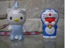 2 Doraemon