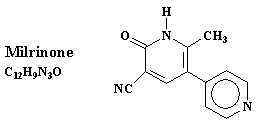 Sell Milrinone (CAS:78415-72-2)