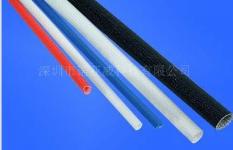 Fiber Self-extinguishing pipe