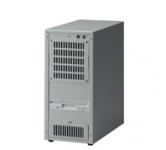 Wallmount RK-604A Series 4-slot Wallmount Compact Size Chassis for Half-size SBC