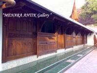 Original house of kudus