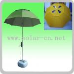 Solar Umbrella S3405