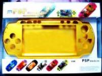 Aluminum Case for PSP2000 PSP3000