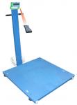HLSN  SMART MOBILE FLOOR SCALES