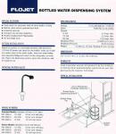 Bottle Water dispensing system