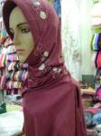 Jual Grosir Jilbab neno Gerimis