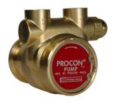 PROCON Series 2 Pump Products