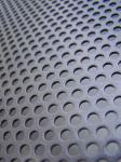 Perforated Metal Screen