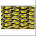 Wire-mesh Conveyor Belt