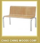 furniture / Bentwood chairs /Bench