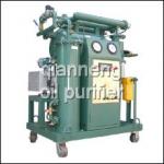 insulating oil purifier/recycling/filtering machine