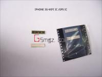 IPHONE 3G WIFI IC GPS IC