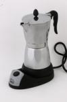 electric mocha coffee maker