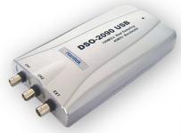 USB OSCILLOSCOPE DSO 2090