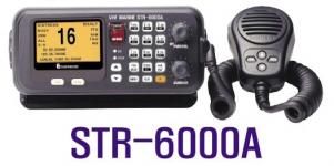 Marine VHF / DSC GMDSS Radio Telephone SAMYUNG STR 6000A