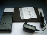 Charger Leica TS